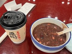 -宏状元现熬粥·京味菜(五棵松店)
