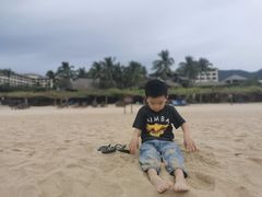 -三亚亚龙湾天域度假酒店