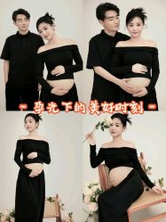 -韵纪亲子儿童摄影·孕妈照