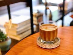 Dirty-25#COFFEE(古地石店)