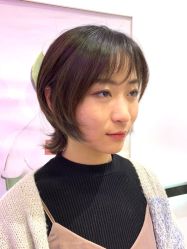 -泽璞堂美发沙龙