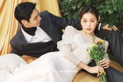 点击看大图 -巴黎春天婚纱摄影STUDIO·定制