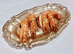 -壳里西餐厅Coquille Seafood Bistro(蒙自路店)