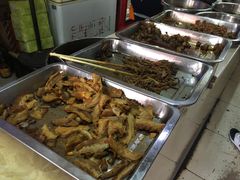 -王记生烫牛杂面馆(兰陵路店)