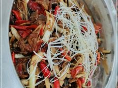 焖烧鸡-弓虽昌焖烧鸡(大竹林店)