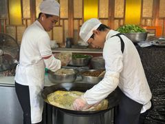 -严老幺烧麦(前进四路店)