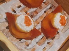 -蔡澜点心·粤菜(万菱汇店)
