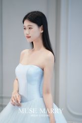 点击看大图 -MuseMarry婚纱(前海嘉里中心店)
