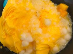 -鞠婆婆•绵绵冰•凉糕•手工冰粉(苏稽一店)