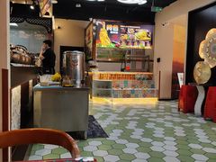 -巴尔喀十新疆餐厅(开发区店)