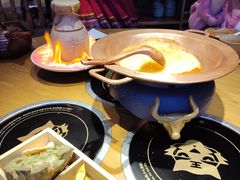-吃饭皇帝大(合生汇店)