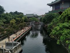-宝墨园景区
