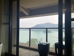 -宁波九龙湖开元度假村