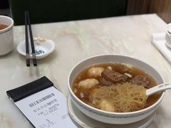 -麦奀云吞面世家 山顶店(山顶广场店)