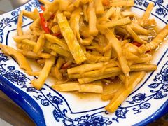 -徽州美食(三十年老店)