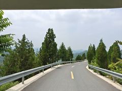 -潭溪山