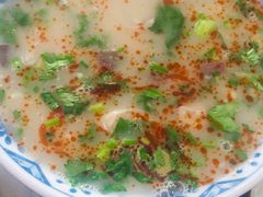 -牛老五羊杂汤(广阳区总店)