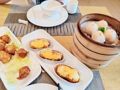 -牡丹国际大酒店-港式茶餐厅