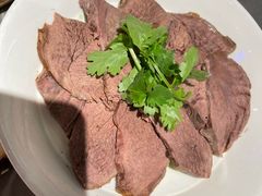 -杨小佳·齐齐哈尔烤肉·烤串(广州店)