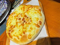 西米丹奶酪饼-卢布里西餐厅(总店)