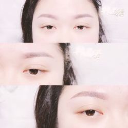 -韩美绣·骨相纹眉·洗眉美瞳线