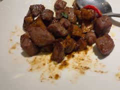 -汤城小厨•粤菜•靓汤(金宝街店)