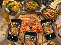 -杨小佳·齐齐哈尔烤肉·烤串(广州店)