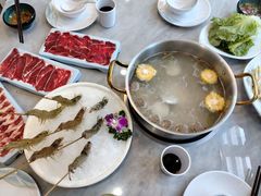 -牛天下·海鲜·牛肉·打边炉·融合菜