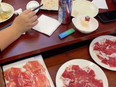 -老字号京味涮肉坊(梦溪路店)