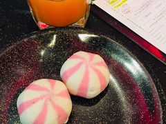 -Mk 泰式自助火锅(中央世界商业中心店)