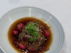 -小厨娘淮扬菜(清江苏宁广场店)