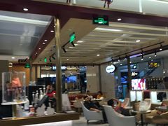大堂-哈根达斯(朝阳大悦城店)