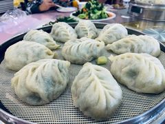 -叶存利海鲜大馅饺子(东戴河止锚湾店)
