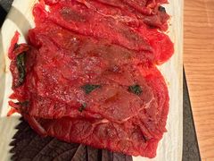 -盡膳口福跷脚牛肉火锅(国贸商城店)