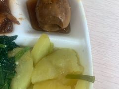 -华山医院-食堂