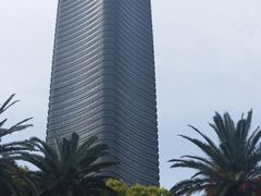 -上海港国际客运中心