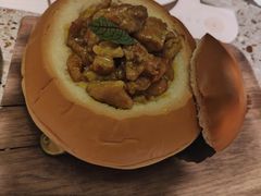 -小鹅皇港式餐厅(新抚万达店)