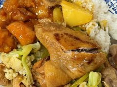 -法记开心粉面店(诗宁大厦店)