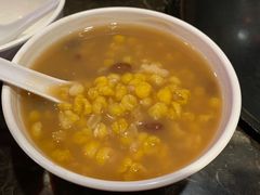 -粗粮人家·东北菜(洋桥店)