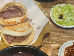-永茂驴肉(莲池南大街总店)