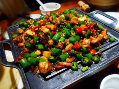 -老雒阳面馆·水席(定鼎门店)