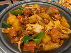 -耶里夏丽·新疆菜(徐家汇臻选店)