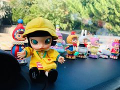 -泡泡玛特POPMART(合生汇店)