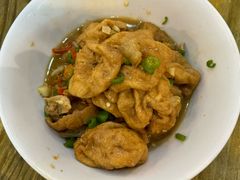 -衡东土菜馆(天际绿洲店)