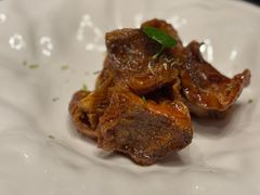 -上海苏宁宝丽嘉酒店·嘉府壹号中餐厅