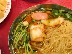 -西塔大冷面(市府大路店)