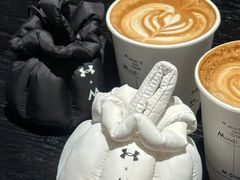 -M Stand(杭州工联CC店)