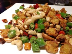 -永安鱼庄·镇江菜(丁卯店)