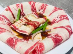 -韩盛·古法烤肉店(皇城恒隆广场店)