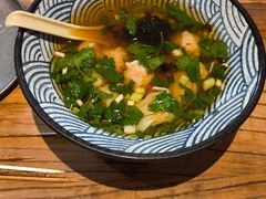 -北丐先生·野馄饨烧烤(泰达E街区店)